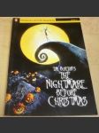 The Nightmare Before Christmas/Noční můra před Vánoci - náhled