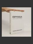 Odysseus. Jeden životní příběh - náhled