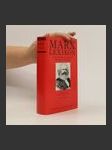 Marx-Lexikon : zentrale Begriffe der politischen Philosophie von Karl Marx - náhled