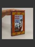 První kniha vikinga Vika - náhled