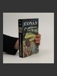 Conan a pán Stříbrného netopýra - náhled