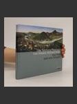 Das Salzburg-Panorama von Johann Michael Sattler. Band 1, Das Werk und sein Schöpfer - náhled