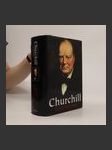 Churchill - náhled