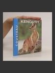 Obrázky z prírody: Kengury - náhled
