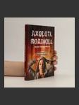 Axolotl Roadkill - náhled