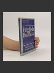 English on business : jazykový soubor obchodní angličtiny - náhled