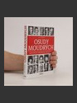 Osudy moudrých - náhled