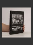 Maestro - pátrání po hudbě z koncentračních táborů - náhled
