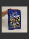 Kytice dívčích pohádek - náhled