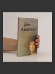 Jane Austenová - náhled
