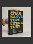 Čítanka světové literatury Díl 2 - náhled