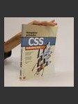 CSS: Kaskádové styly - náhled