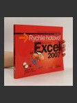 Microsoft Office Excel 2007 : rychle hotovo! - náhled