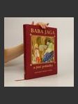 Baba Jaga a jiné pohádky - náhled