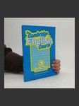 The Cambridge English Course : Practice Book. 2. díl - náhled