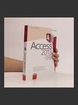 Microsoft Access 2013 : podrobná uživatelská příručka - náhled