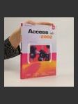 Access 2002 - náhled