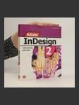 Adobe InDesign 2 : uživatelská příručka - náhled