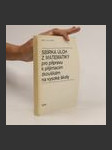 Sbírka úloh z matematiky pro přípravu k přijímacím zkouškám na vysoké školy - náhled