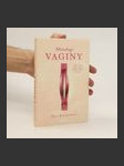 Monology vaginy - náhled