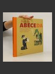 Šmalcova abeceda : krásy světa v abecedním pořádku na důmyslných vyobrazeních a (nikoliv na posledním místě) hádanka na každém listě! - náhled