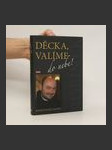 Děcka, valíme do nebe! - náhled