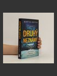 Druhý neznámý - náhled