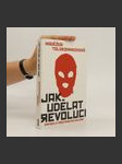 Jak udělat revoluci - náhled