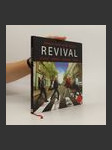Revival : kniha k filmu Alice Nellis - náhled