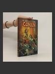 Život a smrt barbara Conana: Kniha první - náhled