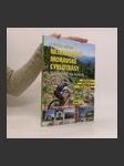 Ottův atlas Nejkrásnější moravské cyklotrasy: 100 výletů na kolech - náhled