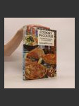 Cookery in colour a picture encyclopaedia for every occasion edited by Marguerite Patten - náhled