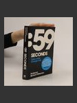 59 seconds. Think a little. Change a lot - náhled