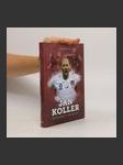 Jan Koller : pohádka o Honzovi - náhled