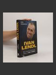 Ivan Lendl - náhled