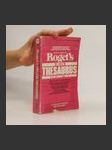 The new American Roget's college thesaurus in dictionary form - náhled