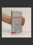 Laskonky. Bad decisions, good memories - náhled