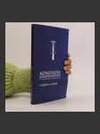 ADNOTATIO IURISPRUDENTIAE: časopis jurisprudence kanonického práva 1-2/ 2015 A 1-2/2016 - náhled