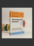 Zkorumpovaná farmacie - náhled