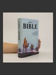Příběhy z Bible - náhled