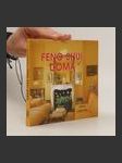 Feng shui doma - náhled
