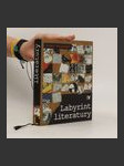 Labyrint literatury - náhled