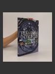 Velká kniha o cyklistice - náhled