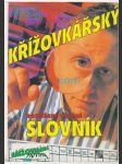 Křížovkářský slovník (rozšířené vydání) - náhled