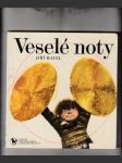 Veselé noty - náhled