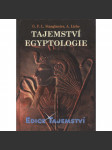 Moudré knihy starých Egypťanů (edice Tajemství) - náhled