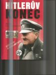 Hitlerův konec - legendy a dokumenty - se 138 snímky a dokumenty - náhled
