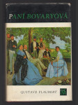 Paní Bovaryová - náhled