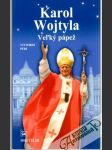 Karol Wojtyla - Veľký pápež - náhled
