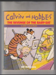 Calvin and Hobbes - náhled